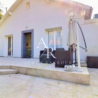 Maison 7 pièces 472000 €