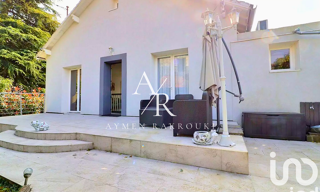 Maison 7 Pièces 131 m² à vendre à Montigny-lès-Cormeilles (95370)