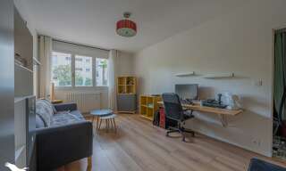 Appartement 2 Pièces 47 m² à vendre à Toulouse (31400)