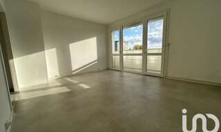 Appartement 3 Pièces 57 m² à vendre à Saint-Quentin (02100)