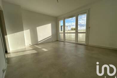 Appartement 3 pièces 48000 €