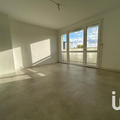 Appartement 3 pièces 52000 €