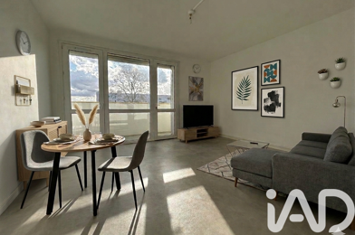 Appartement 3 pièces 48000 €