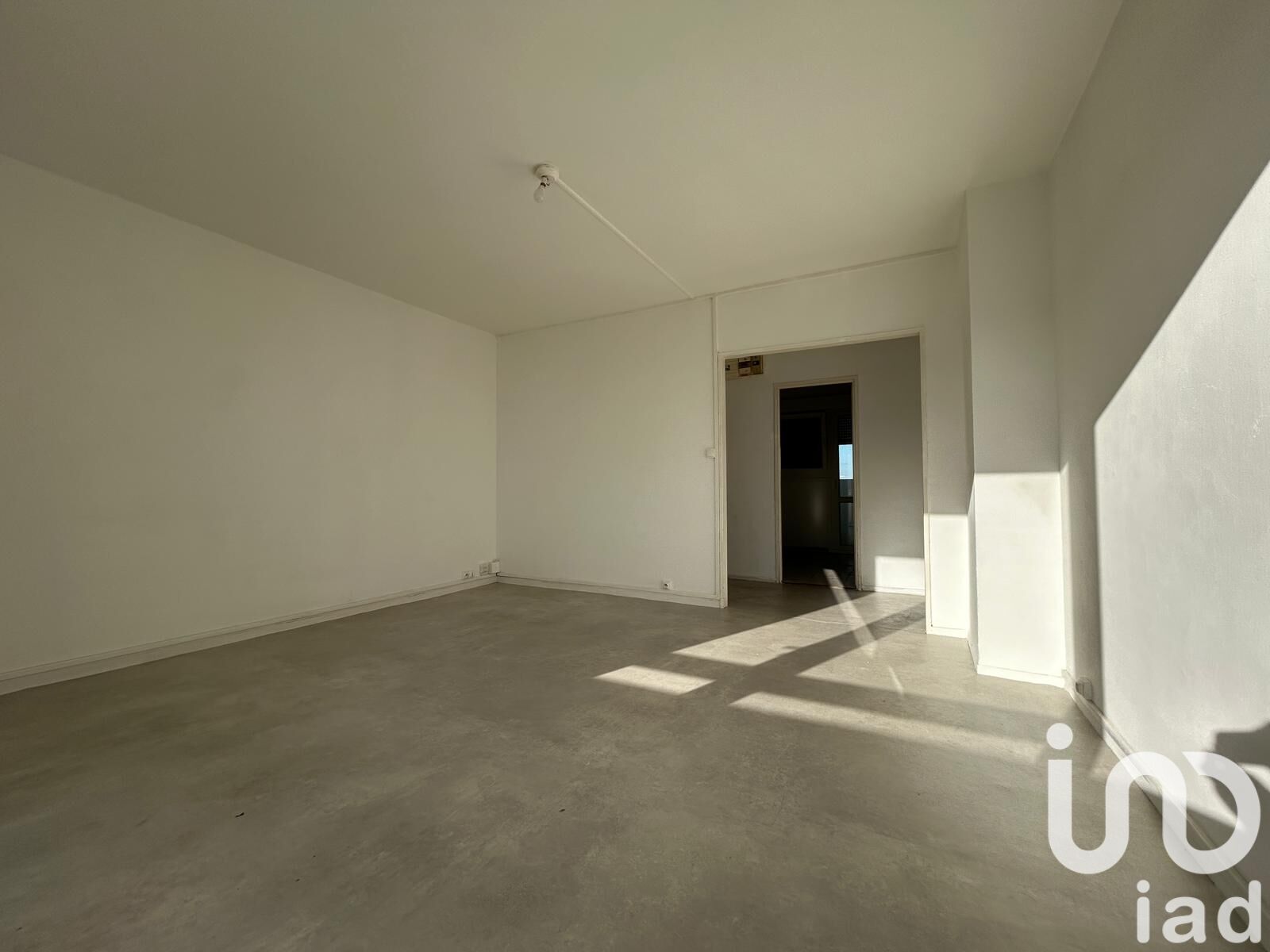 Vente Appartement 3 pièces - Photo 3