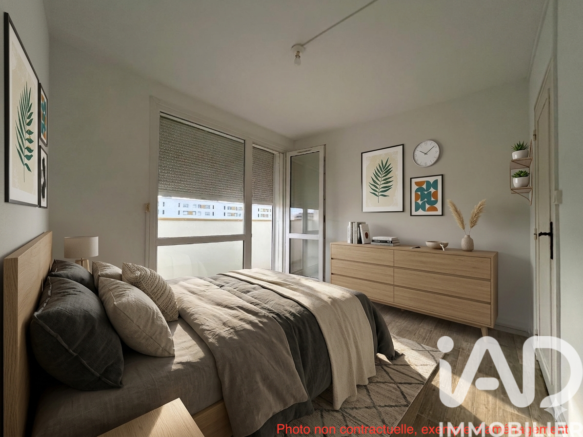 Vente Appartement 3 pièces - Photo 5