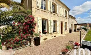 Maison 9 Pièces 303 m² à vendre à Nercillac (16200)