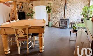 Maison 9 Pièces 303 m² à vendre à Nercillac (16200)