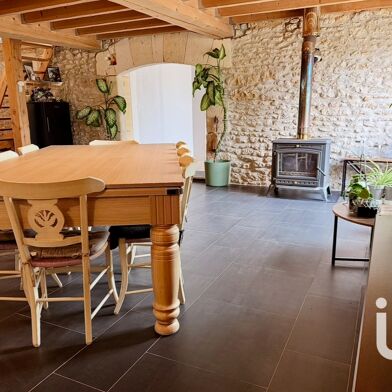 Maison 9 pièces 269000 €