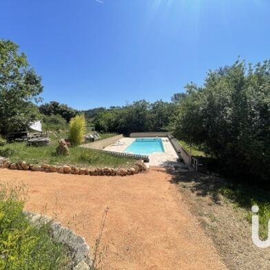 Maison 5 pièces 495000 €