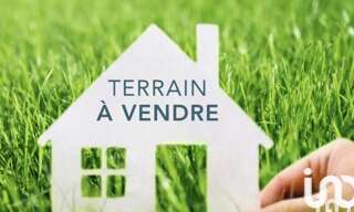 Terrain  1039 m² à vendre à Chambourcy (78240)