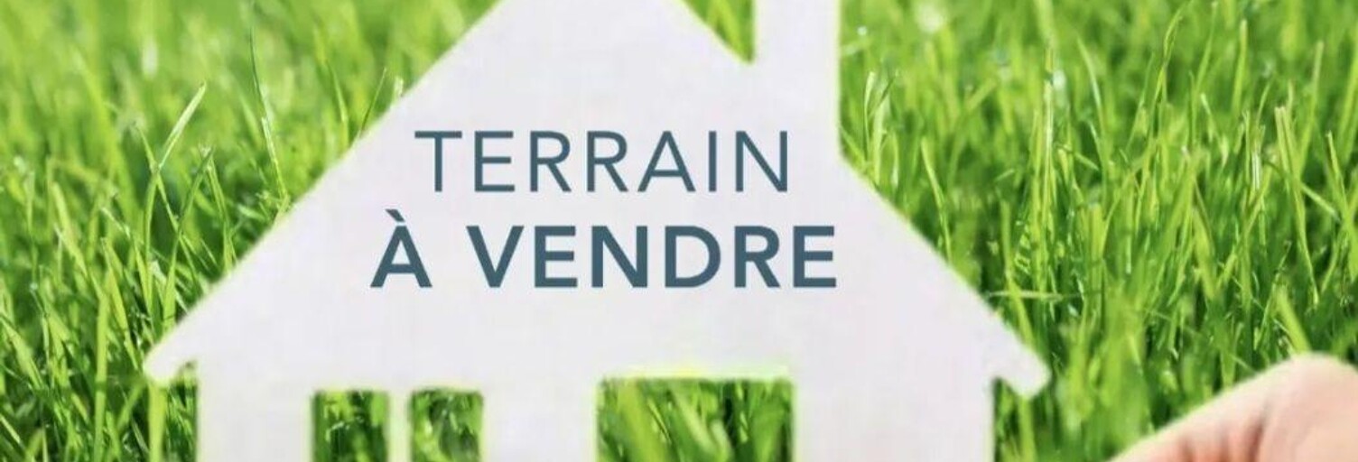 Terrain  1039 m² à vendre à Chambourcy (78240)