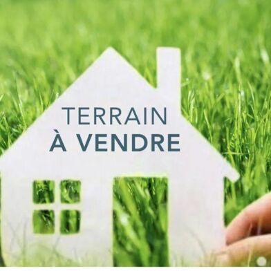 Terrain  790000 €