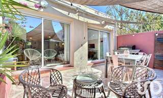 Maison 4 Pièces 100 m² à vendre à Marseille 15 (13015)