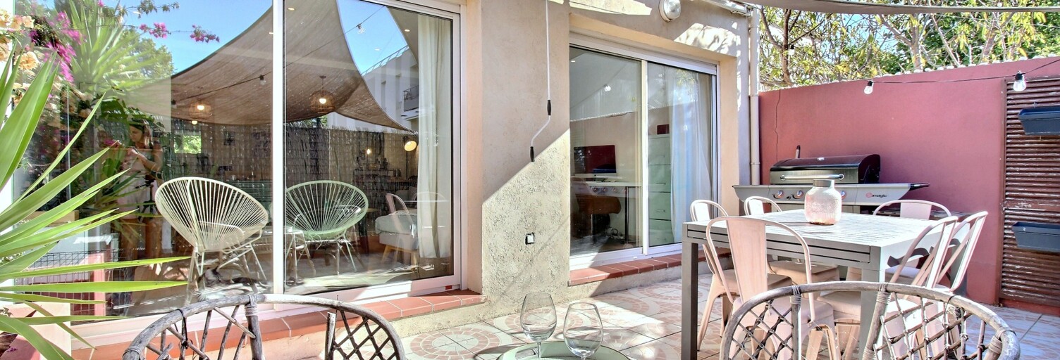 Maison 4 Pièces 100 m² à vendre à Marseille 15 (13015)