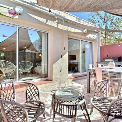 Maison 4 pièces 289999 €