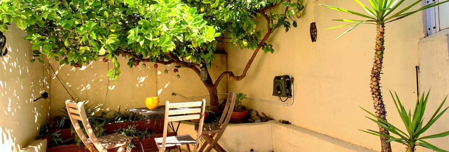 Maison 4 Pièces 100 m² à vendre à Marseille 15 (13015)