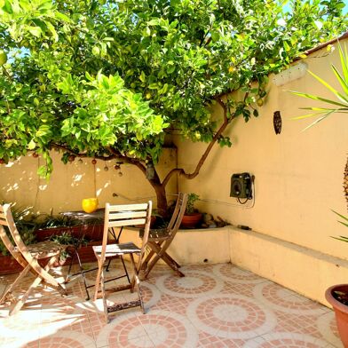 Maison 4 pièces 279000 €