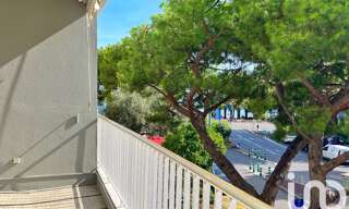 Appartement 2 Pièces 38 m² à vendre à Menton (06500)