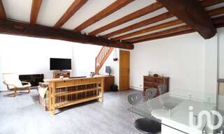 Appartement 4 Pièces 91 m² à vendre à Chilly-Mazarin (91380)