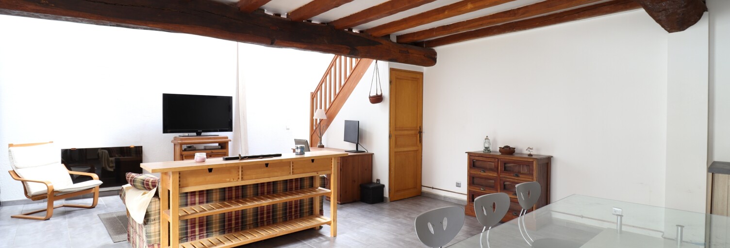 Appartement 4 Pièces 91 m² à vendre à Chilly-Mazarin (91380)