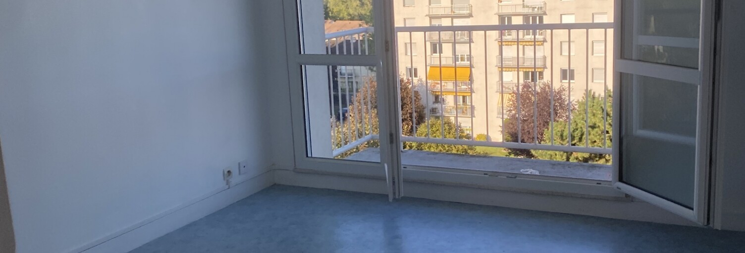 Appartement 2 Pièces 29 m² à vendre à Troyes (10000)