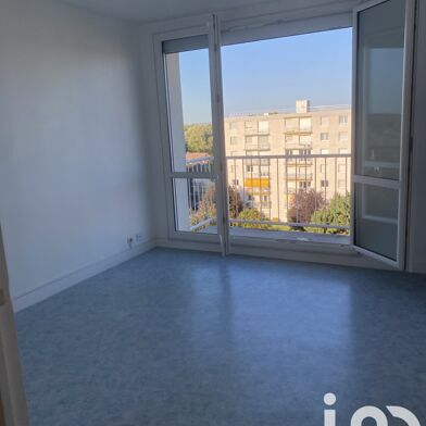 Appartement 2 pièces 59500 €