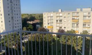 Appartement 2 Pièces 29 m² à vendre à Troyes (10000)