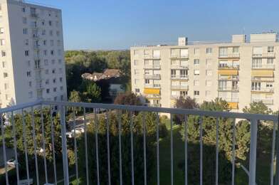 Appartement 2 pièces 59500 €