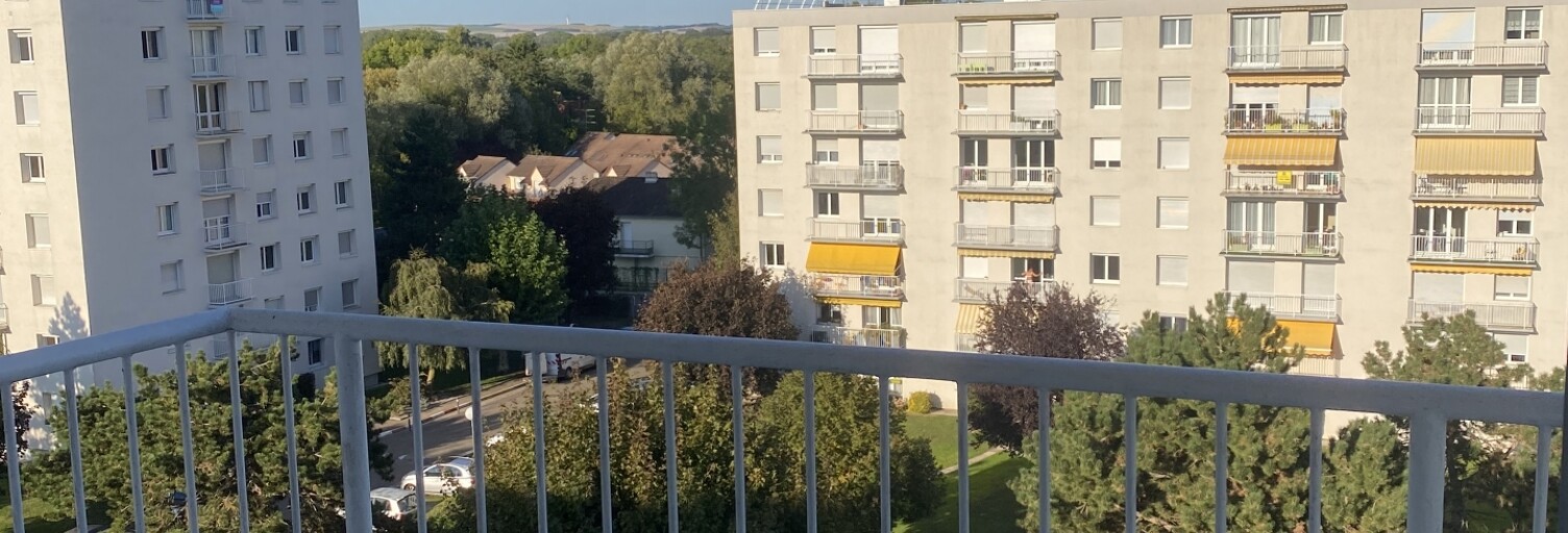 Appartement 2 Pièces 29 m² à vendre à Troyes (10000)