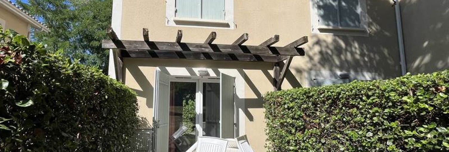 Appartement 3 Pièces 42 m² à vendre à Barbaste (47230)