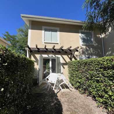 Appartement 3 pièces 54000 €