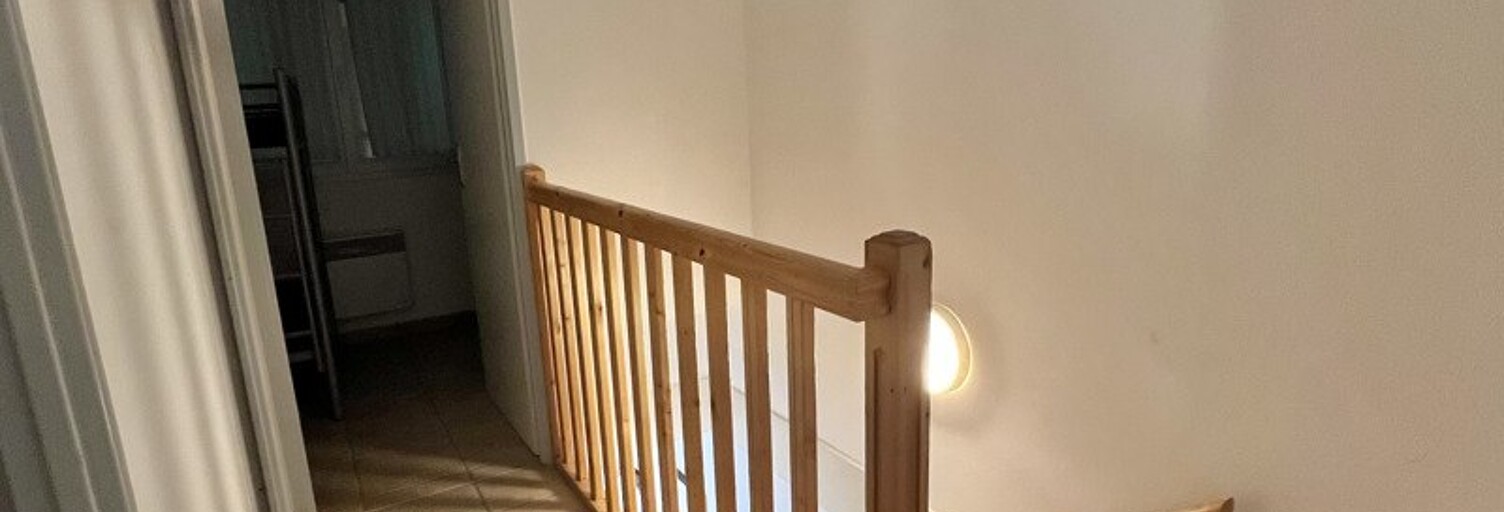 Appartement 3 Pièces 42 m² à vendre à Barbaste (47230)