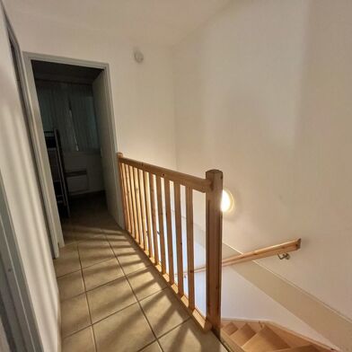 Appartement 3 pièces 54000 €