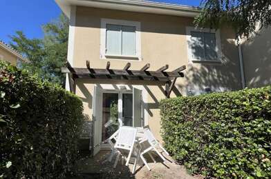 Appartement 3 pièces 52000 €