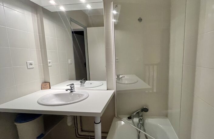 Duplex de 3 pièces principales — photo 5