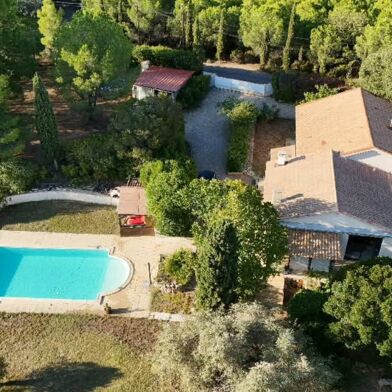 Maison 5 pièces 595000 €