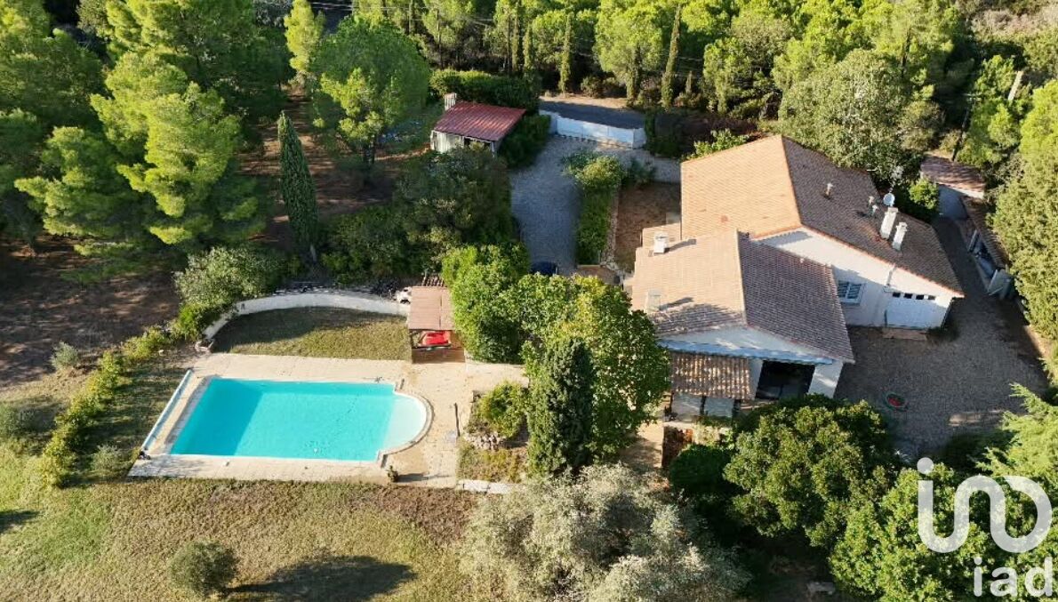 Maison à vendre, 5 pièces, 165 m², Beziers
