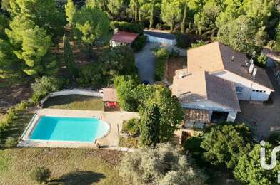 Maison 5 pièces 594000 €