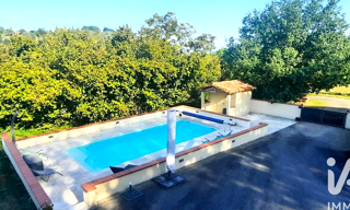 Maison 6 Pièces 176 m² à vendre à Moissac (82200)