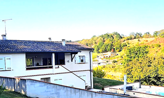 Maison 6 Pièces 176 m² à vendre à Moissac (82200)