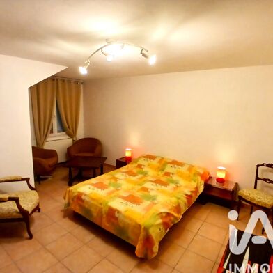 Maison 6 pièces 287000 €