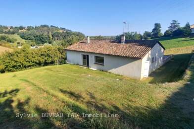 Maison 6 pièces 287000 €