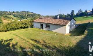 Maison 6 Pièces 176 m² à vendre à Moissac (82200)