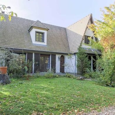 Maison 7 pièces 477000 €