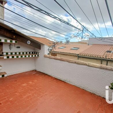 Maison 5 pièces 235000 €