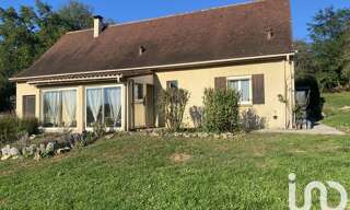 Maison 5 Pièces 118 m² à vendre à Saint-Chamassy (24260)