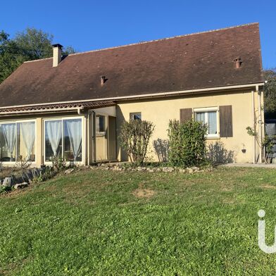Maison 5 pièces 246000 €