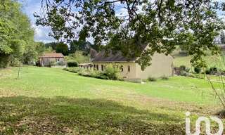 Maison 5 Pièces 118 m² à vendre à Saint-Chamassy (24260)