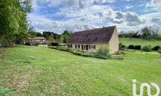 Maison 5 Pièces 118 m² à vendre à Saint-Chamassy (24260)