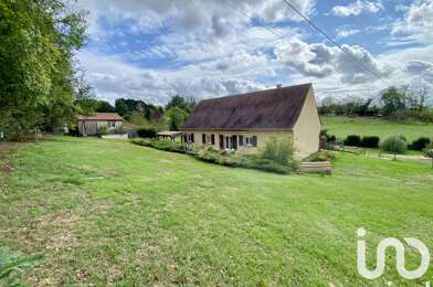 Maison 5 pièces 246000 €